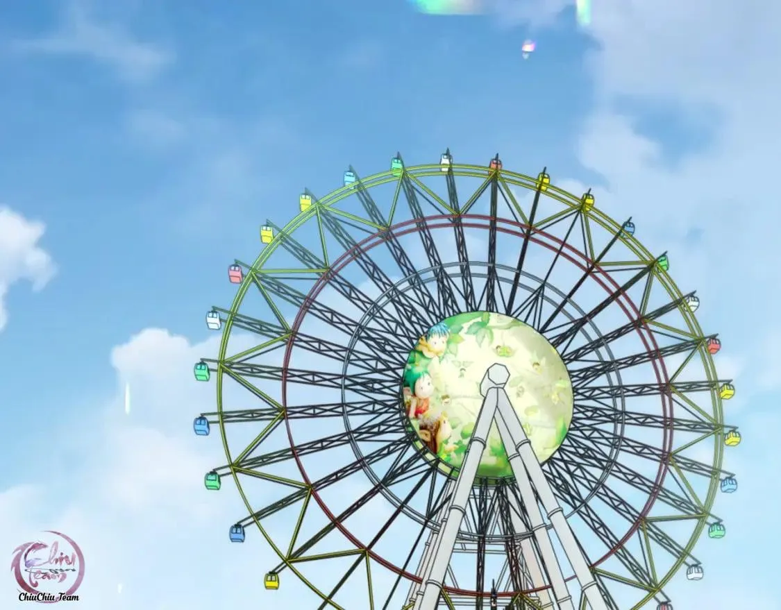 Đề Nghị Ly Hôn Chapter 108 Trang 17