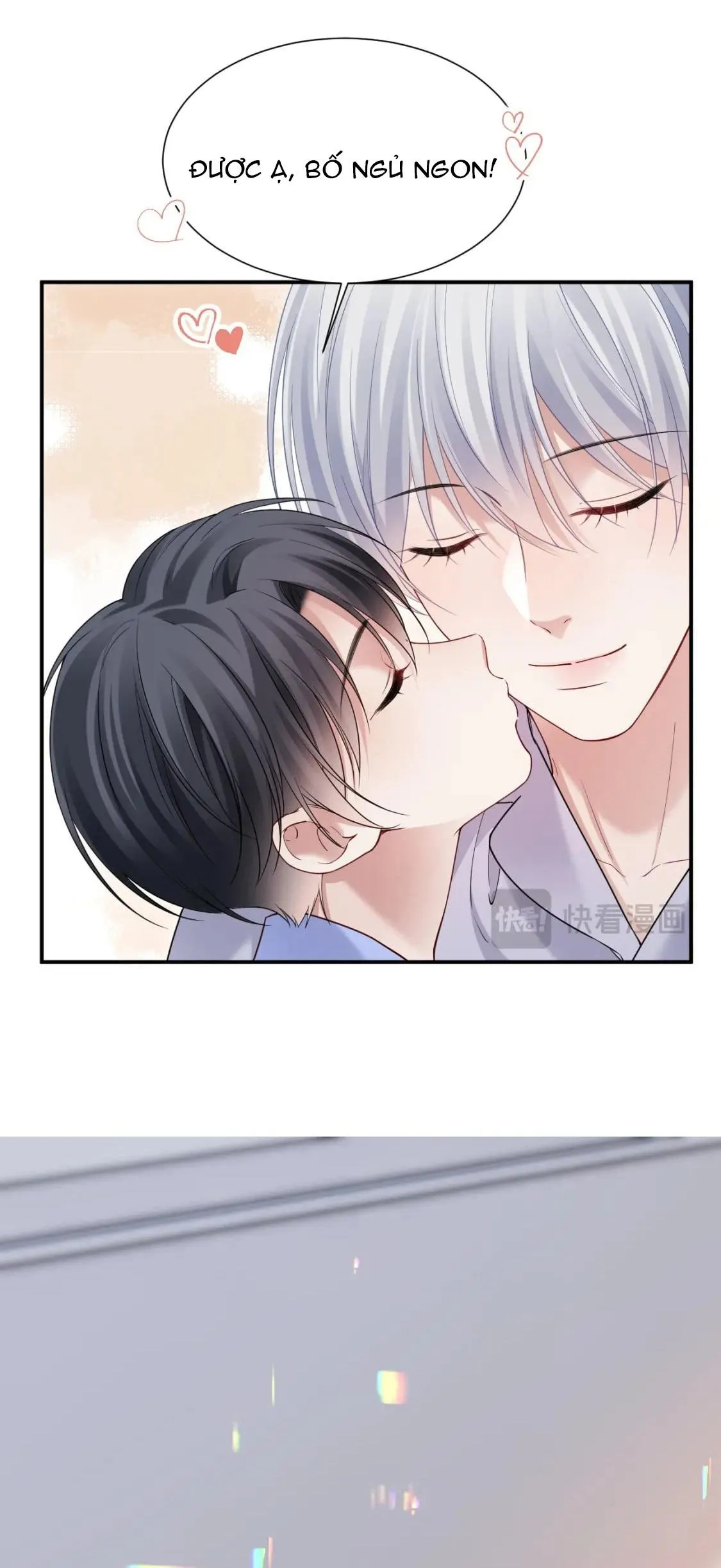 Đề Nghị Ly Hôn Chapter 109 Trang 5