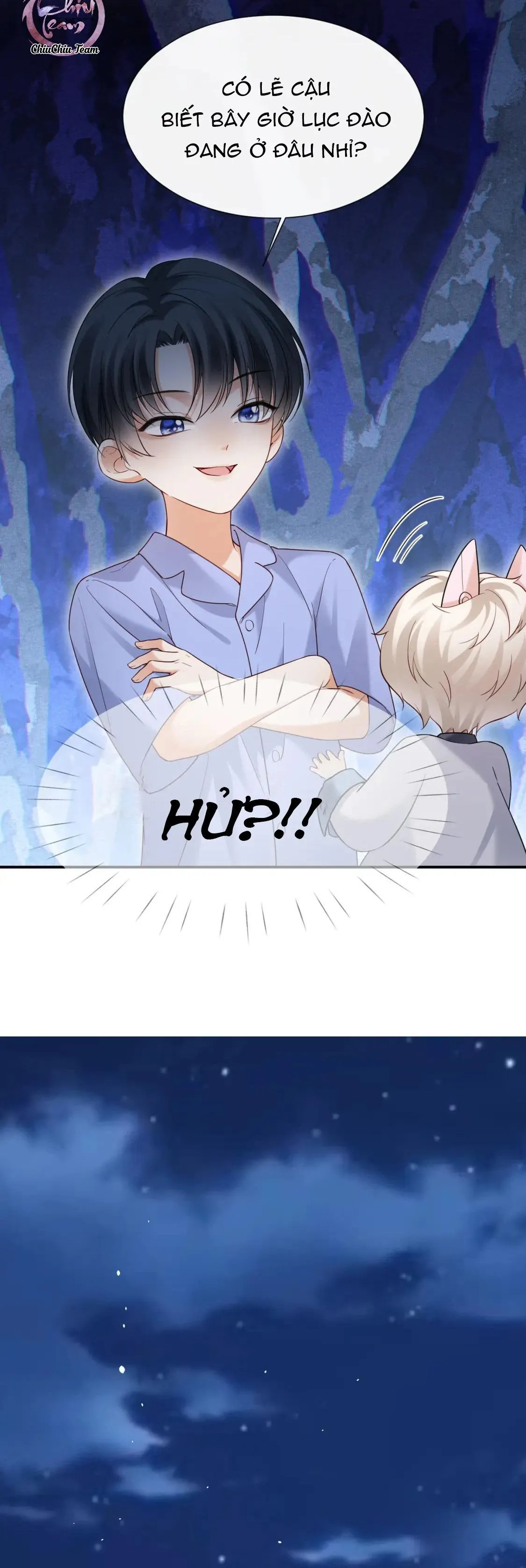 Đề Nghị Ly Hôn Chapter 109 Trang 8