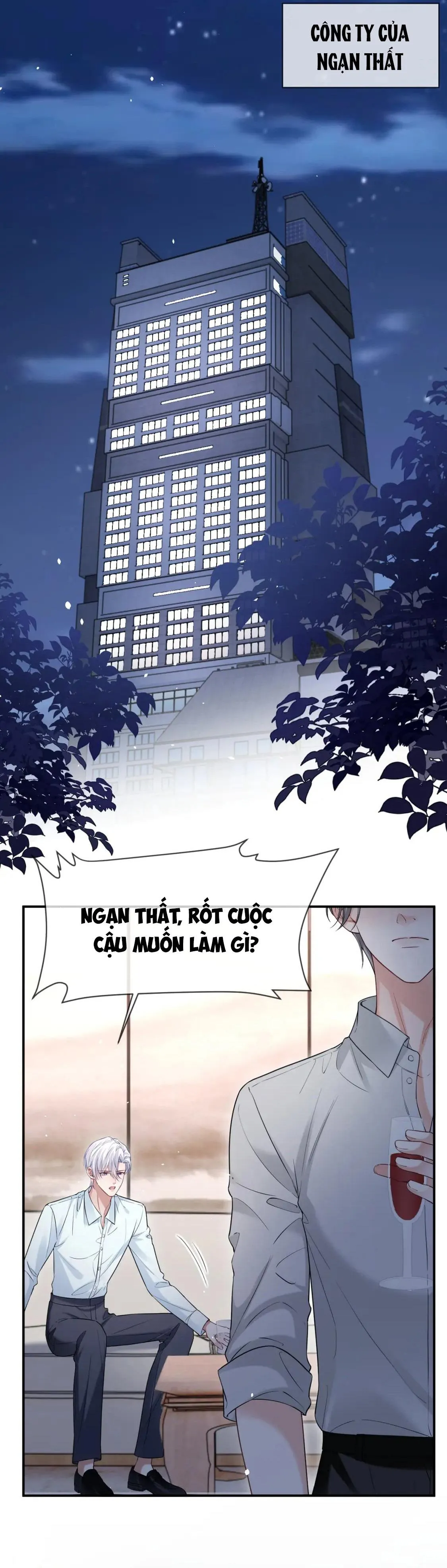 Đề Nghị Ly Hôn Chapter 109 Trang 9