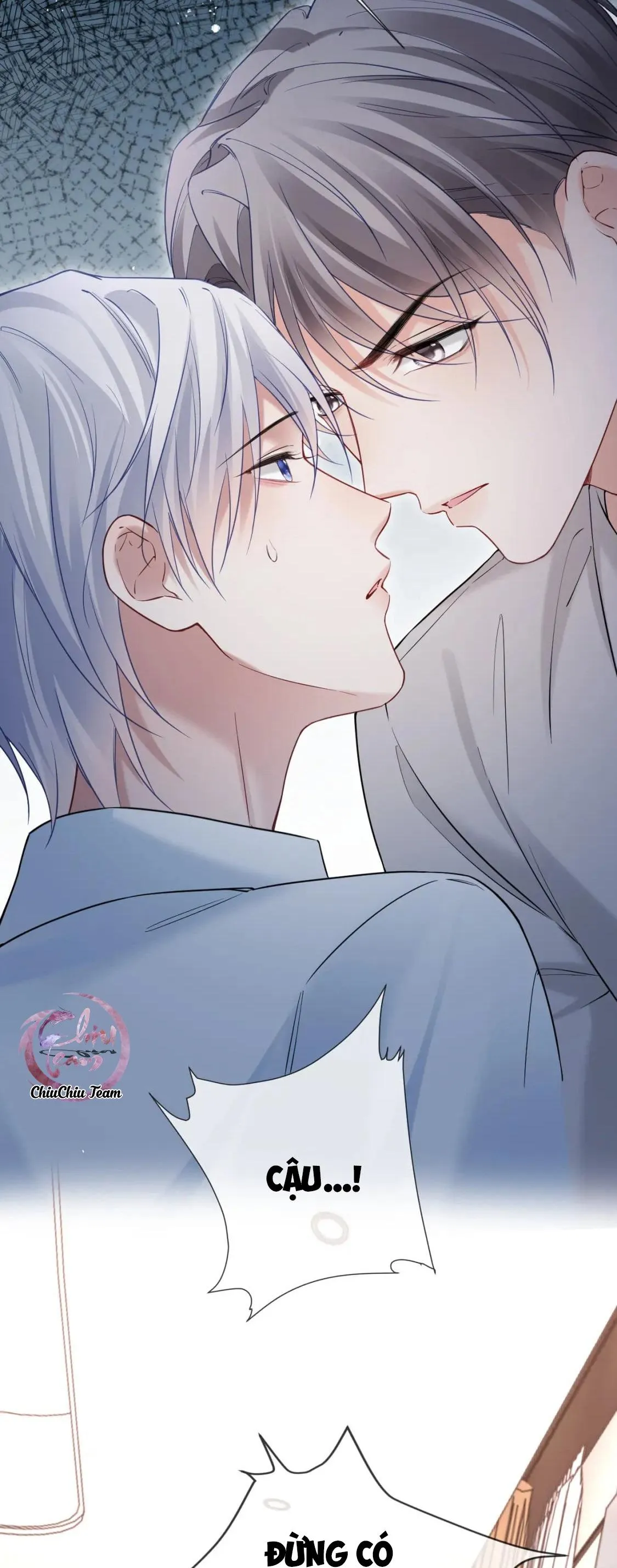 Đề Nghị Ly Hôn Chapter 109 Trang 13