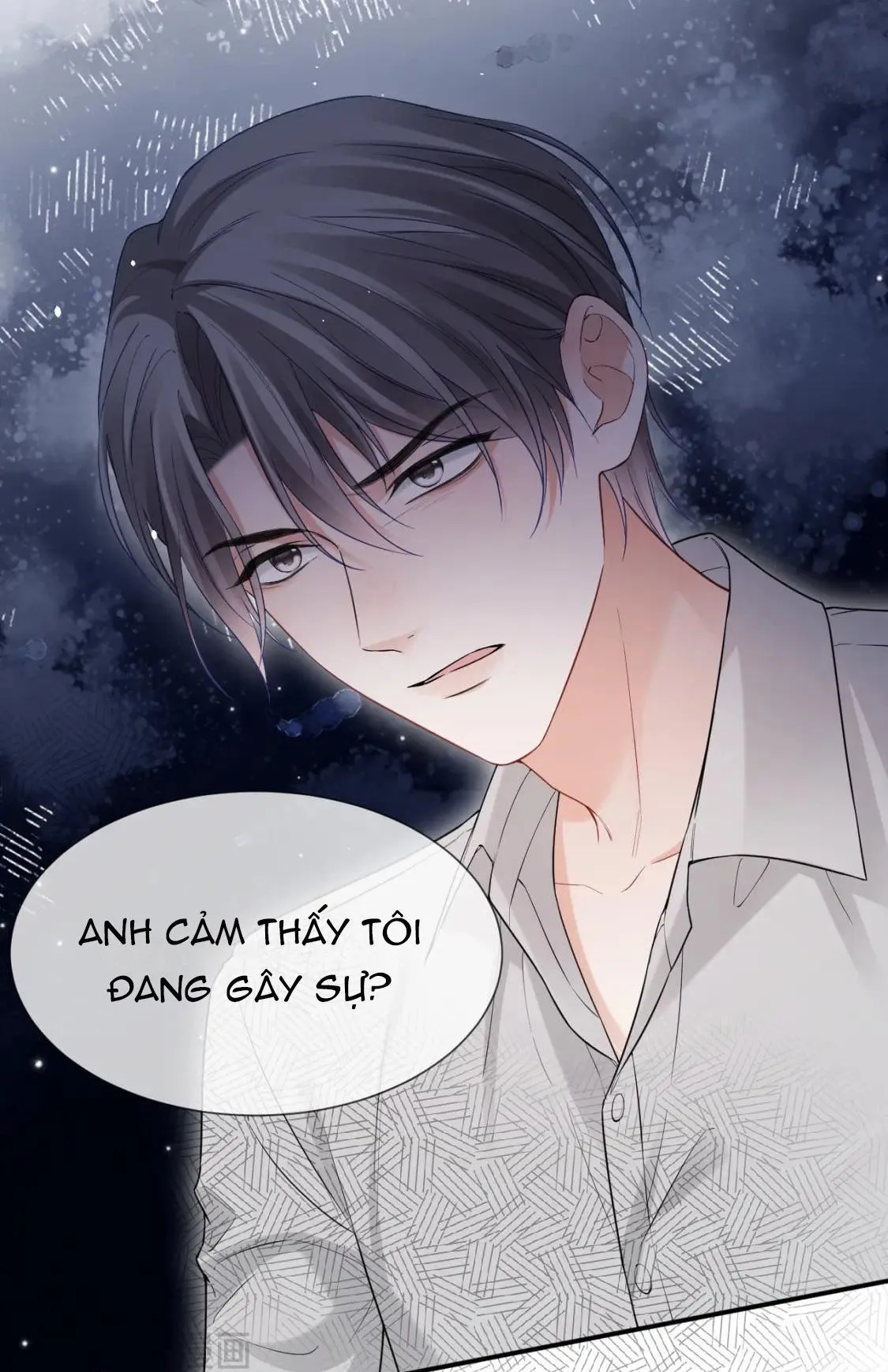 Đề Nghị Ly Hôn Chapter 109 Trang 15