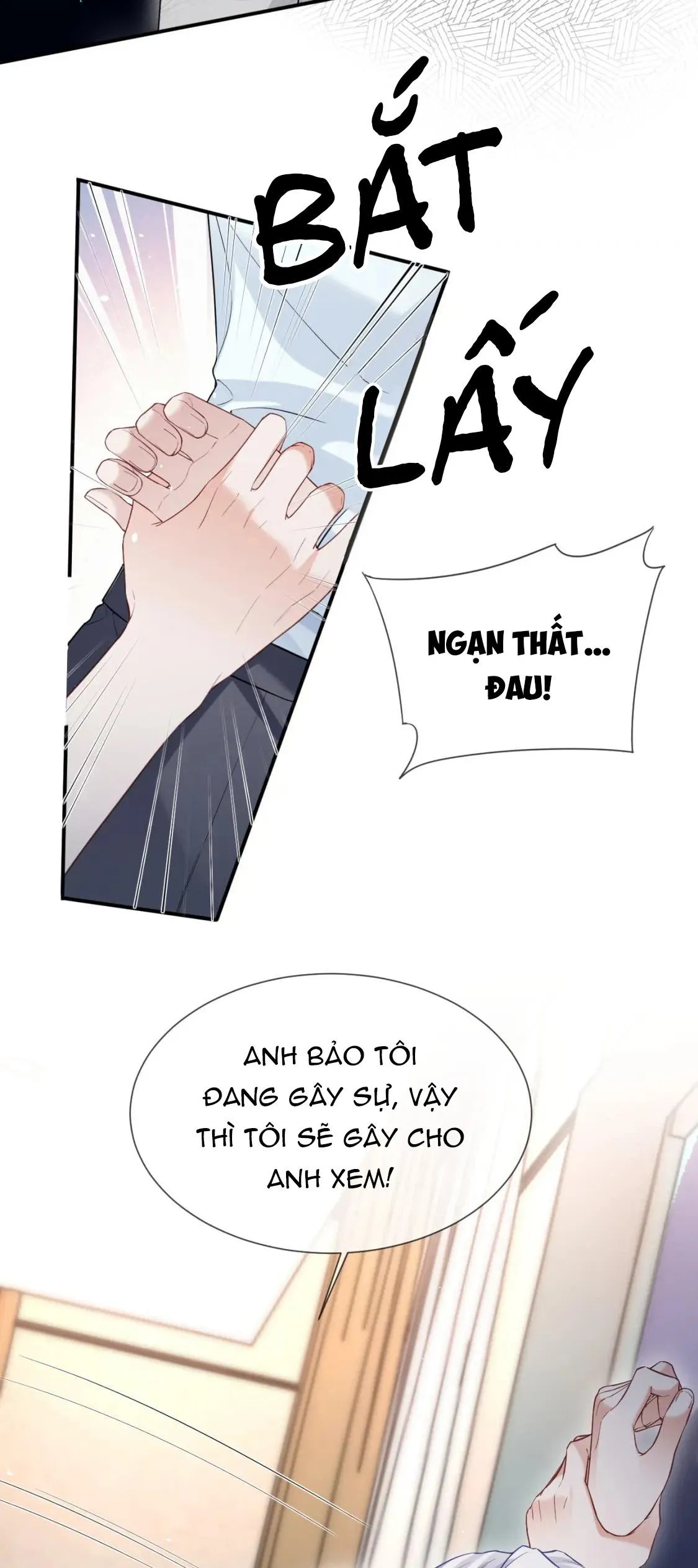 Đề Nghị Ly Hôn Chapter 109 Trang 16