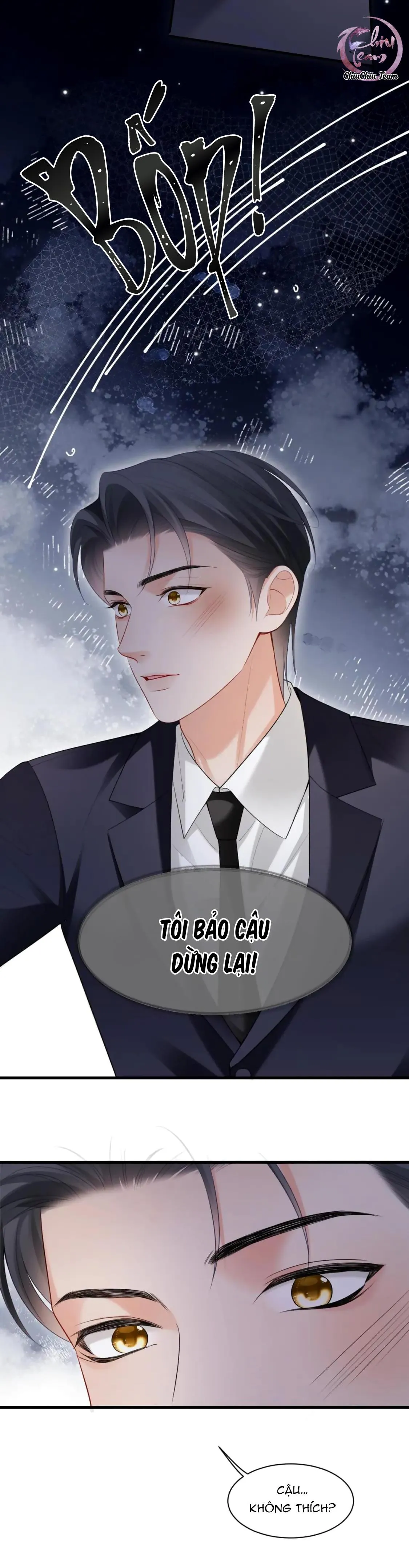 Đề Nghị Ly Hôn Chapter 110 Trang 6