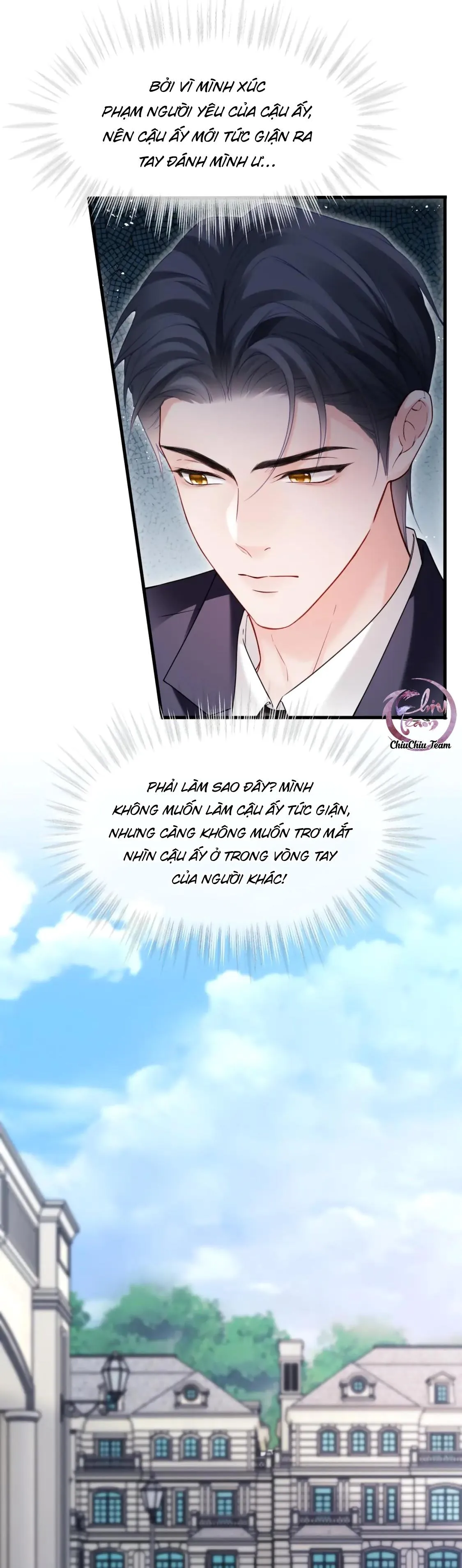 Đề Nghị Ly Hôn Chapter 110 Trang 9