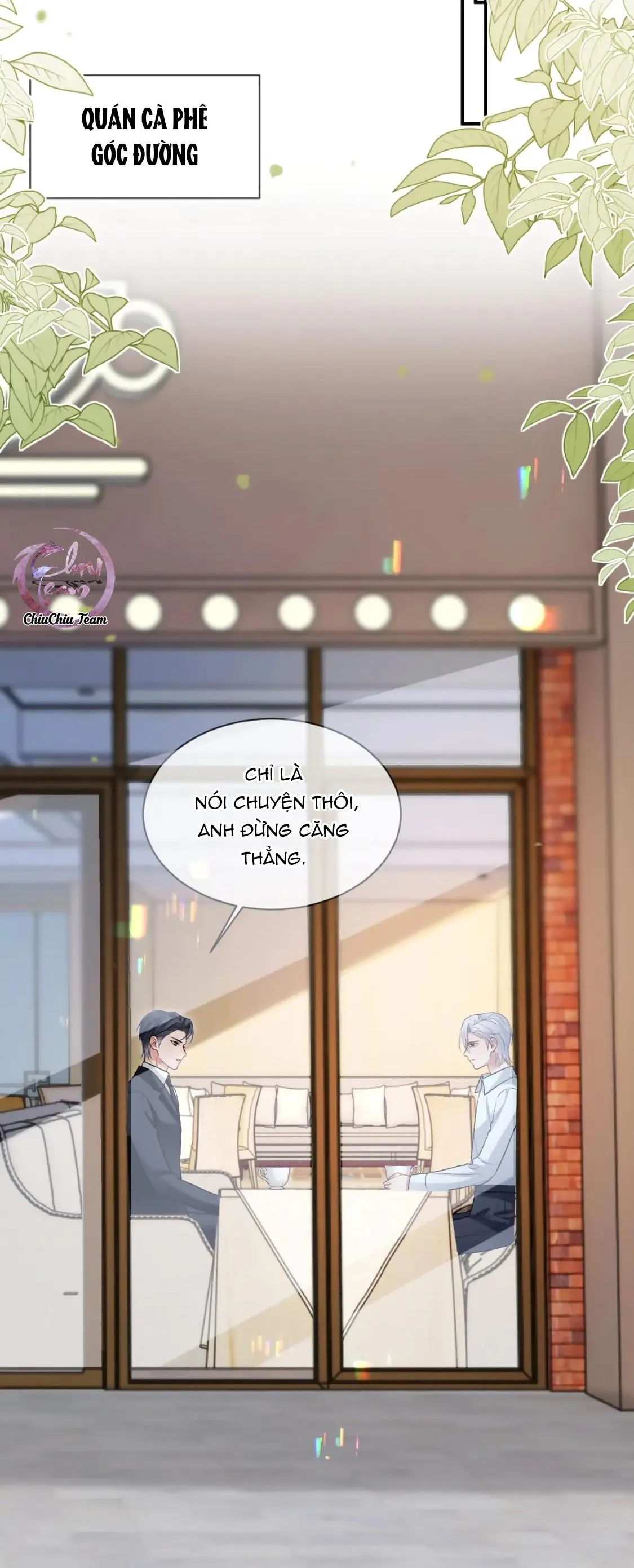 Đề Nghị Ly Hôn Chapter 110 Trang 13