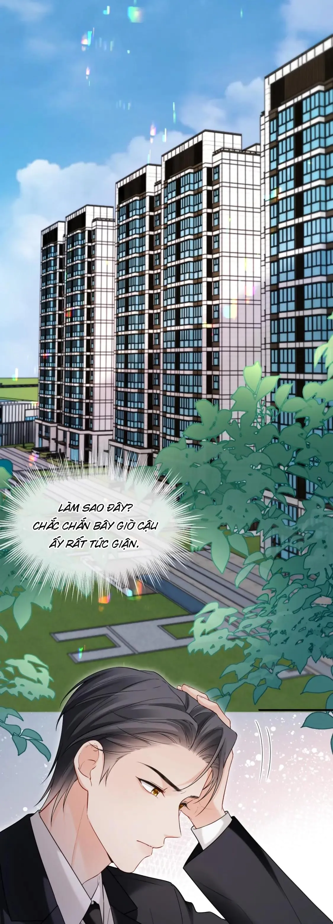 Đề Nghị Ly Hôn Chapter 110 Trang 21