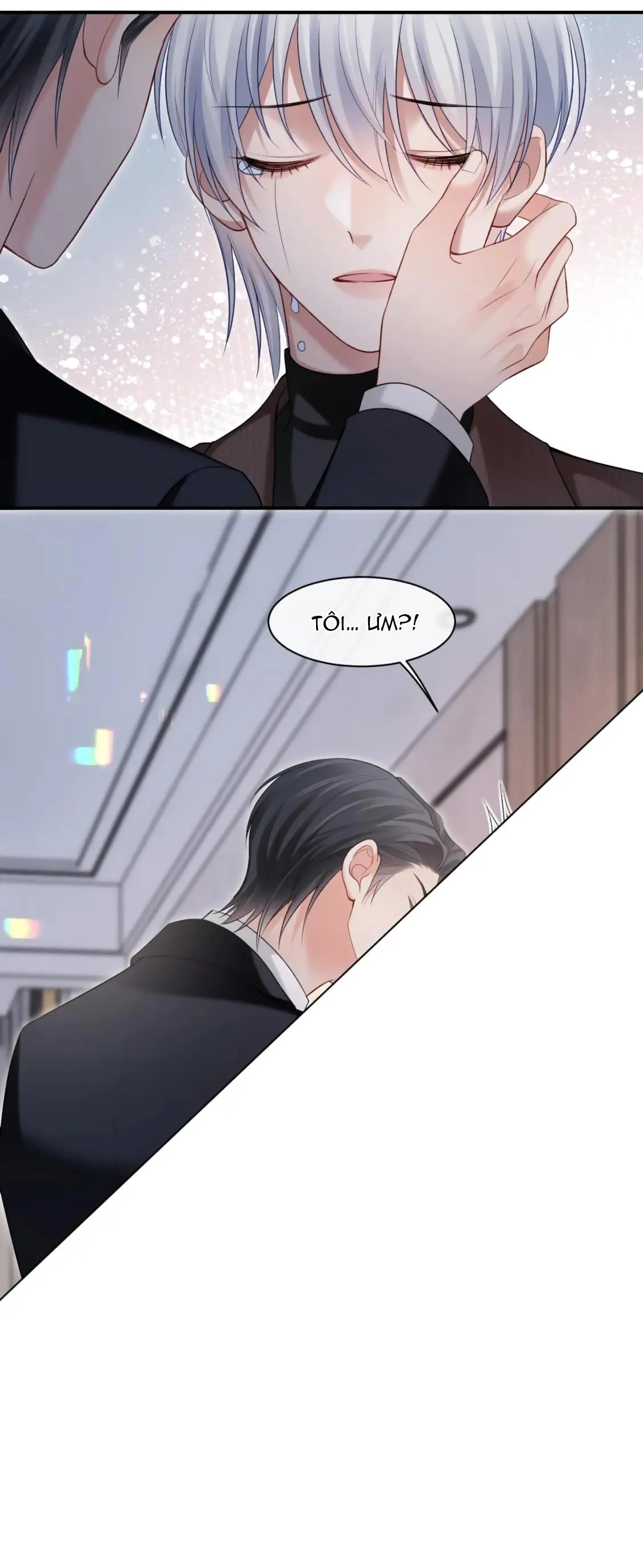 Đề Nghị Ly Hôn Chapter 110 Trang 27