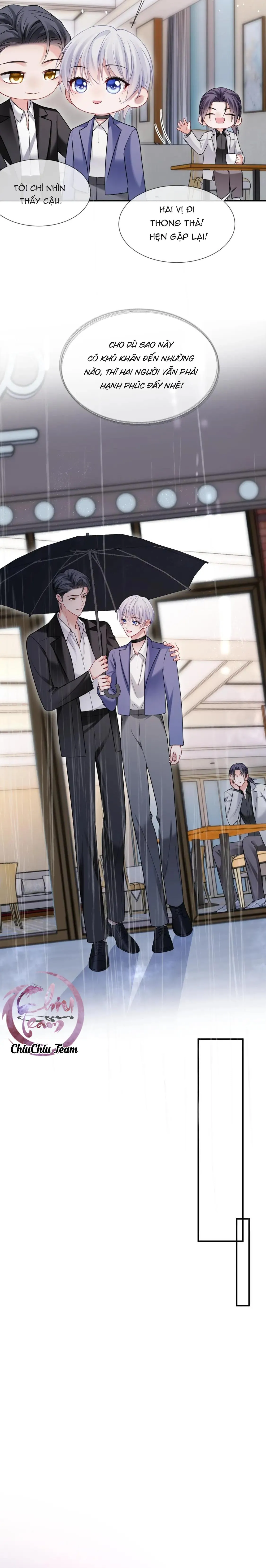 Đề Nghị Ly Hôn Chapter 112 Trang 5