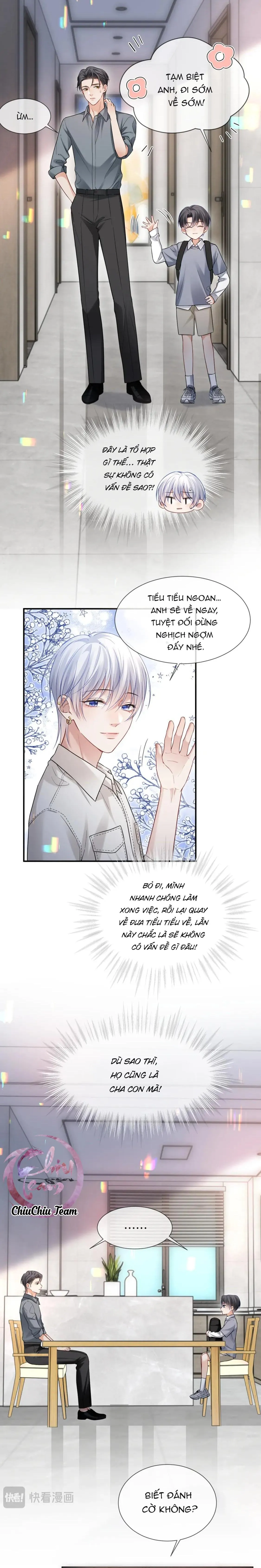 Đề Nghị Ly Hôn Chapter 112 Trang 10