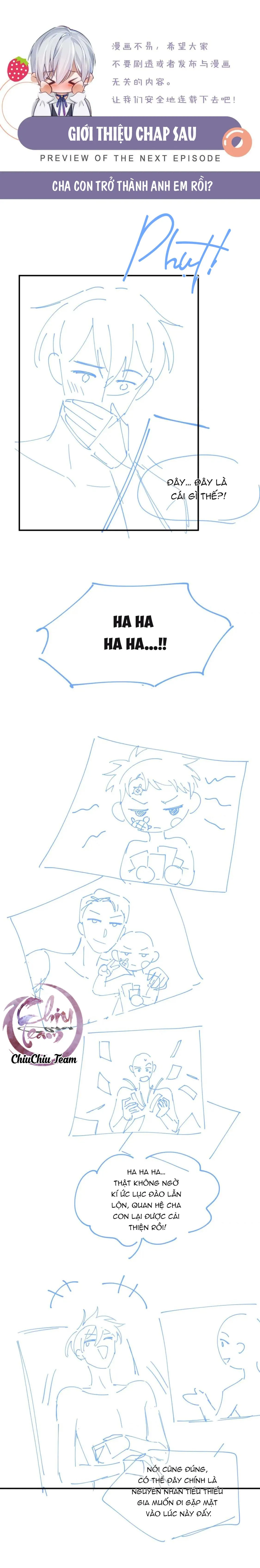 Đề Nghị Ly Hôn Chapter 112 Trang 12