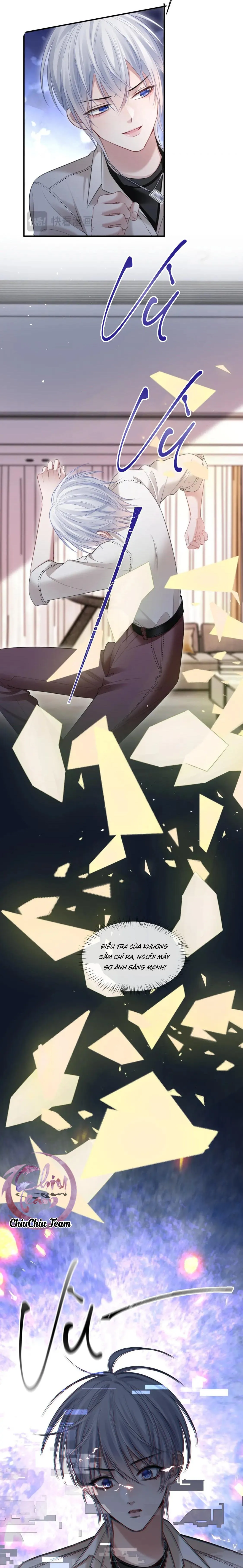 Đề Nghị Ly Hôn Chapter 113 Trang 10