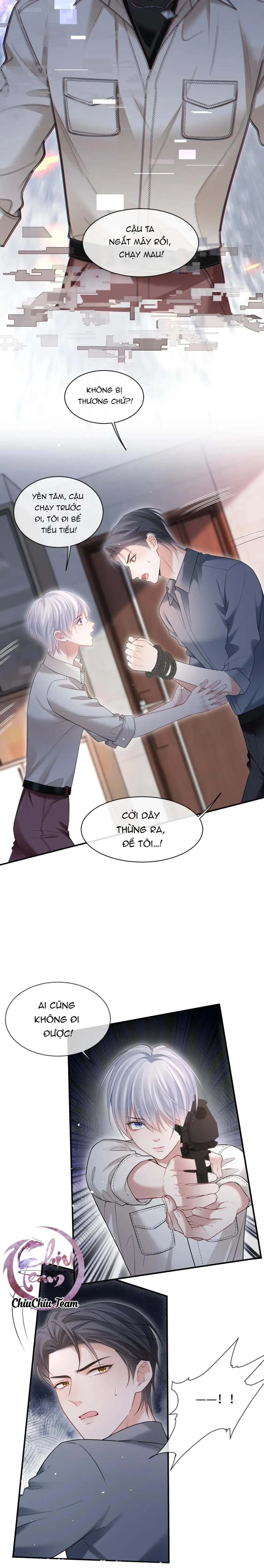 Đề Nghị Ly Hôn Chapter 113 Trang 11