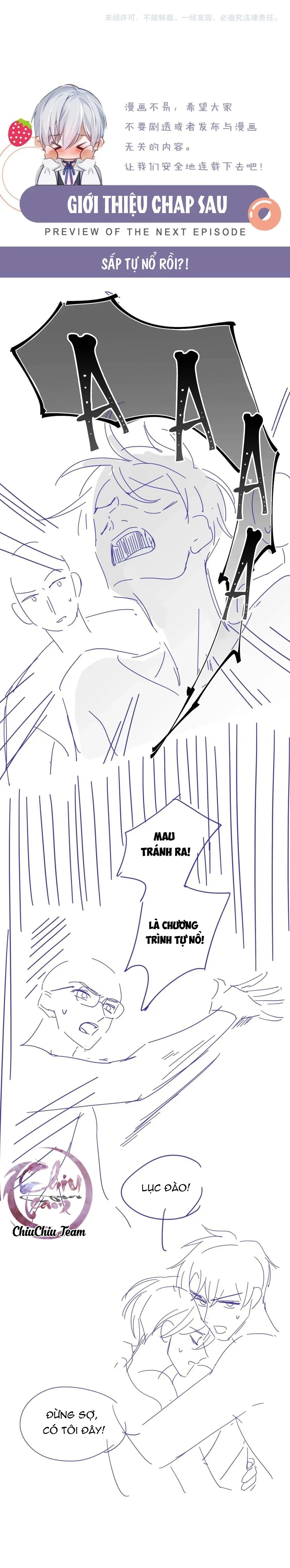 Đề Nghị Ly Hôn Chapter 113 Trang 12