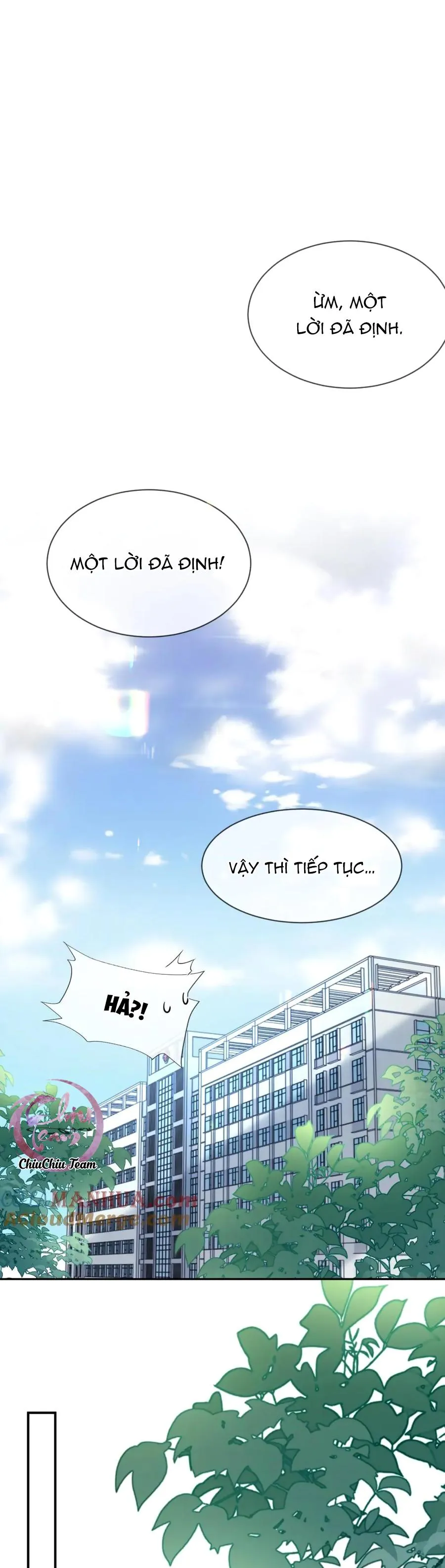 Đề Nghị Ly Hôn Chapter 116 Trang 8