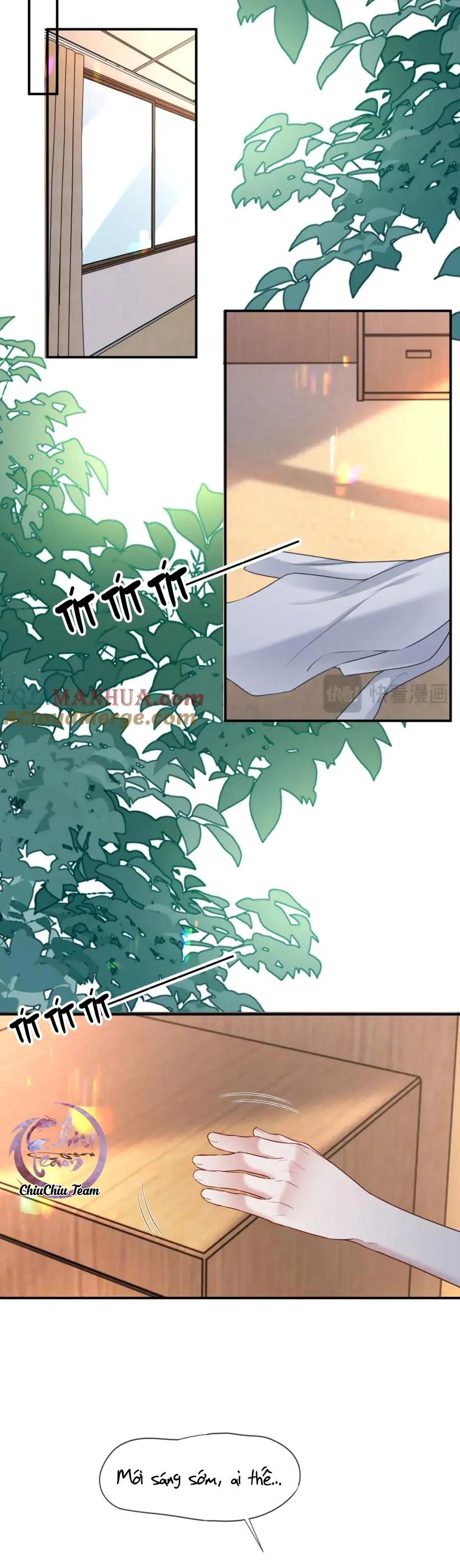 Đề Nghị Ly Hôn Chapter 116 Trang 9