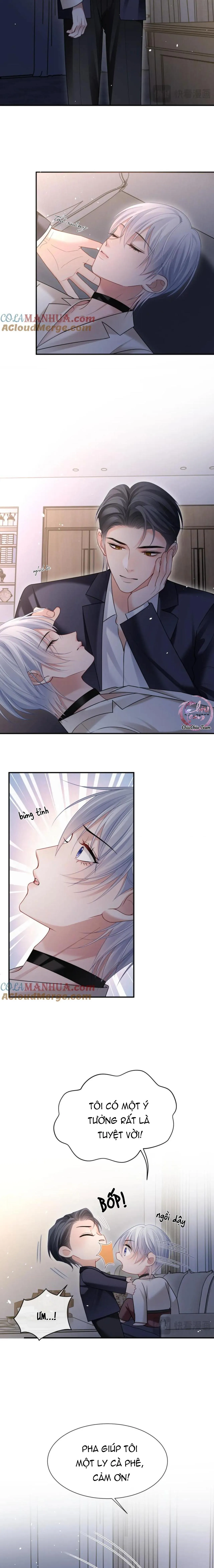 Đề Nghị Ly Hôn Chapter 117 Trang 7