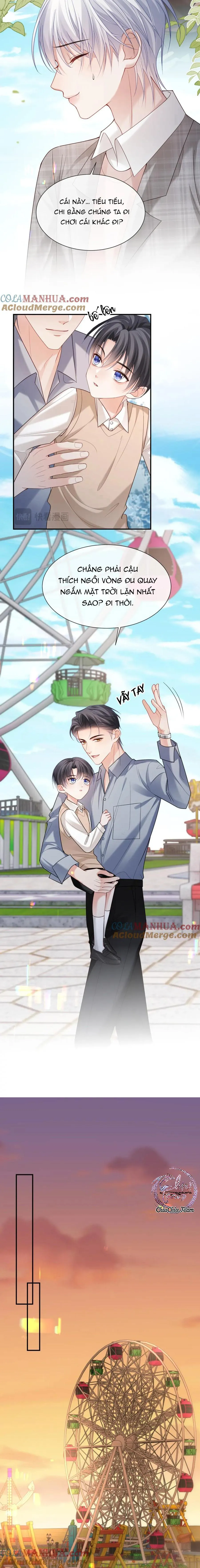 Đề Nghị Ly Hôn Chapter 118 Trang 3