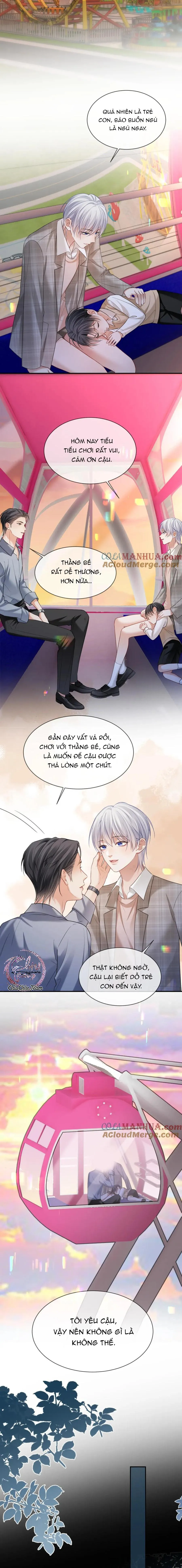 Đề Nghị Ly Hôn Chapter 118 Trang 4