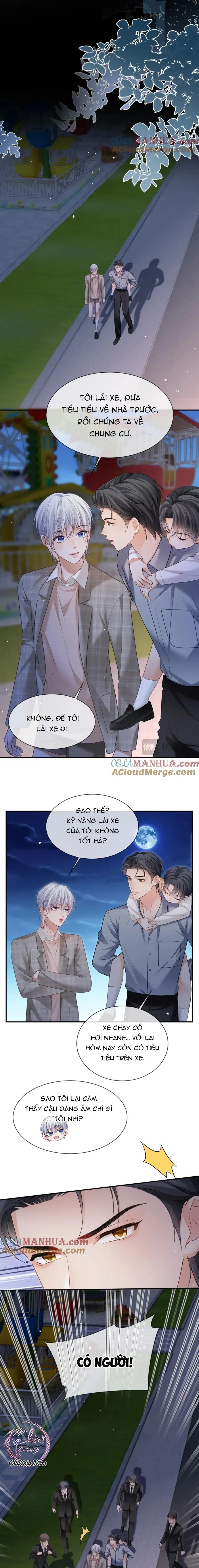 Đề Nghị Ly Hôn Chapter 118 Trang 5