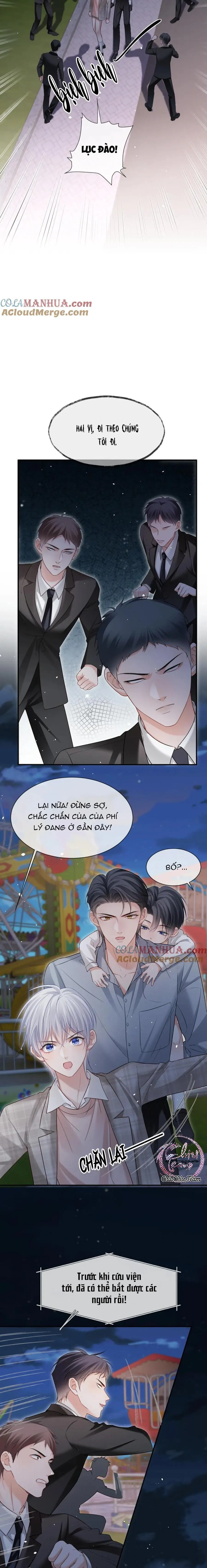 Đề Nghị Ly Hôn Chapter 118 Trang 6