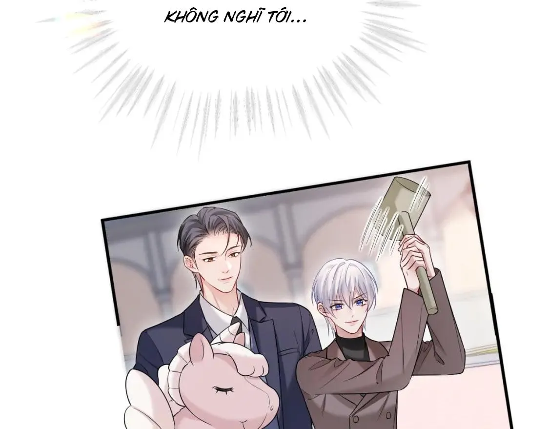 Đề Nghị Ly Hôn Chapter 119 Trang 19