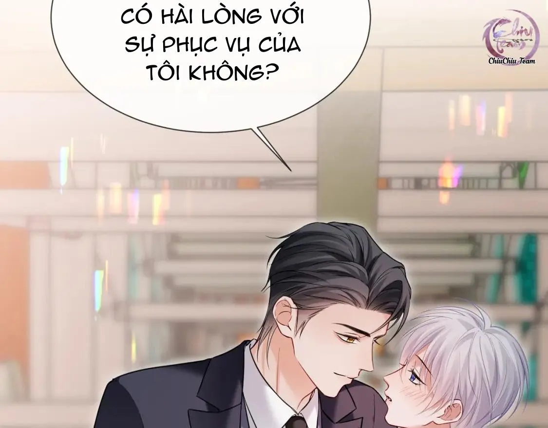 Đề Nghị Ly Hôn Chapter 119 Trang 54