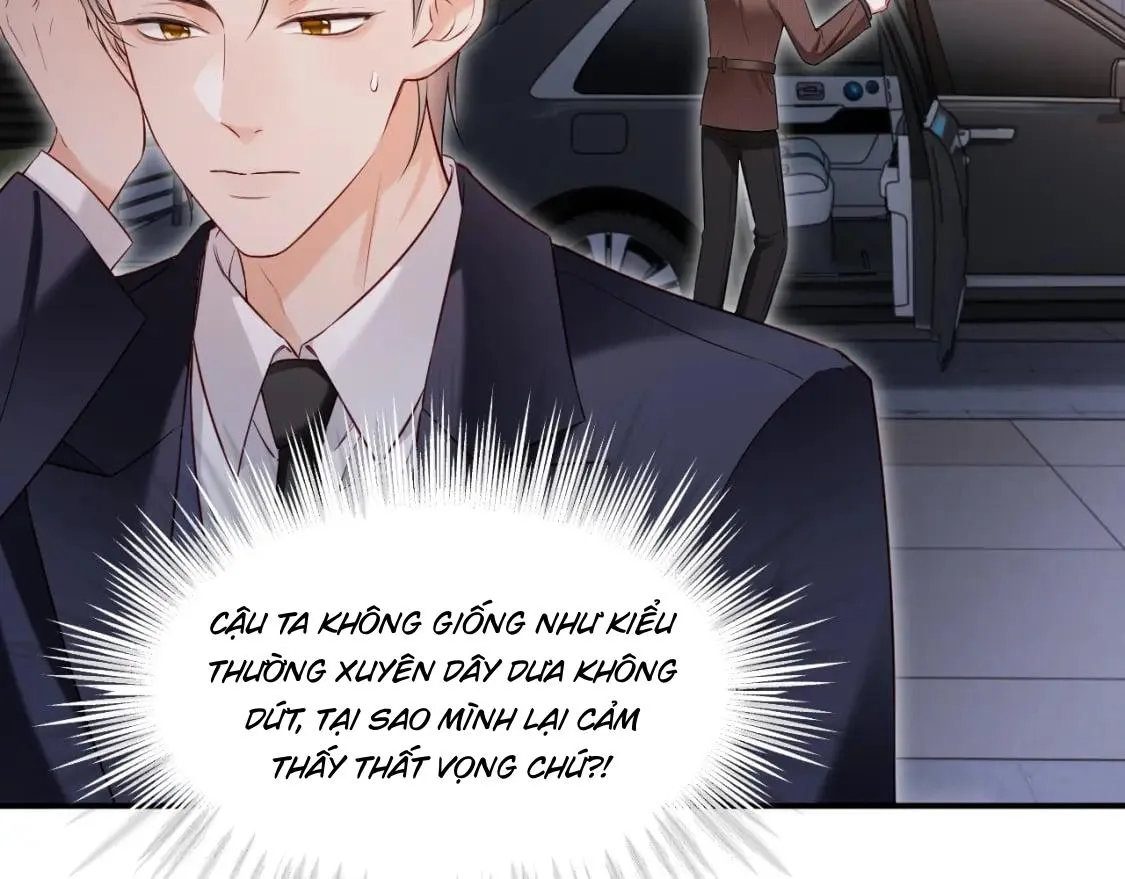 Đề Nghị Ly Hôn Chapter 119 Trang 74