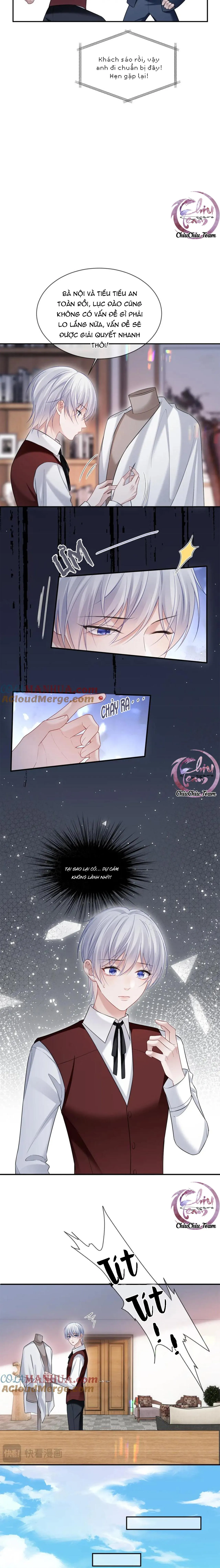 Đề Nghị Ly Hôn Chapter 120 Trang 9