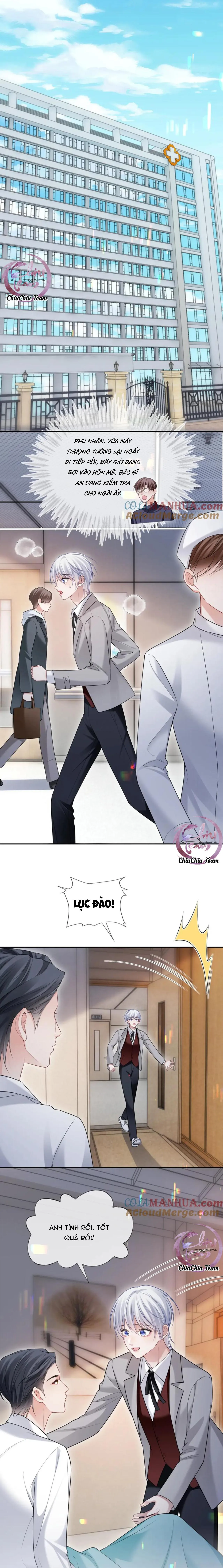 Đề Nghị Ly Hôn Chapter 120 Trang 10