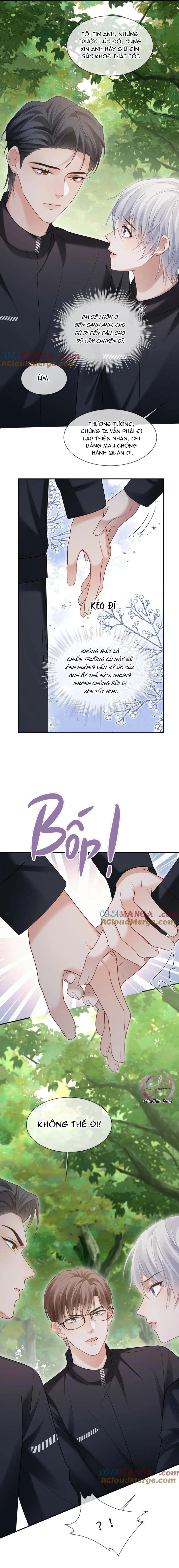 Đề Nghị Ly Hôn Chapter 123 Trang 7