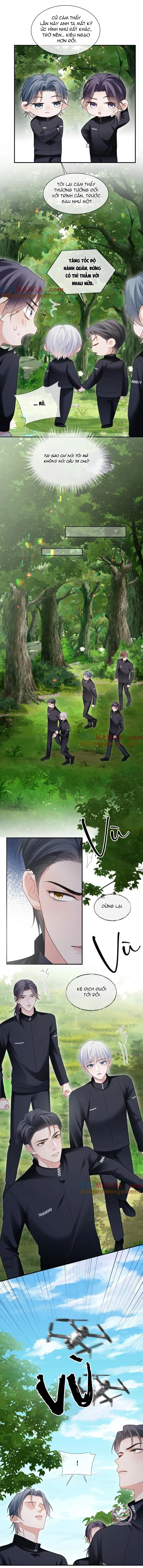 Đề Nghị Ly Hôn Chapter 124 Trang 3