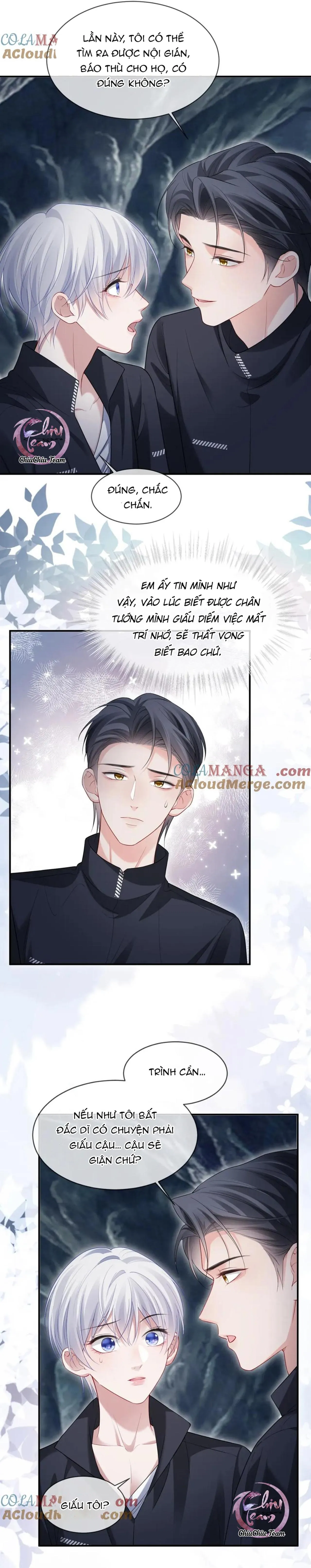 Đề Nghị Ly Hôn Chapter 126 Trang 9
