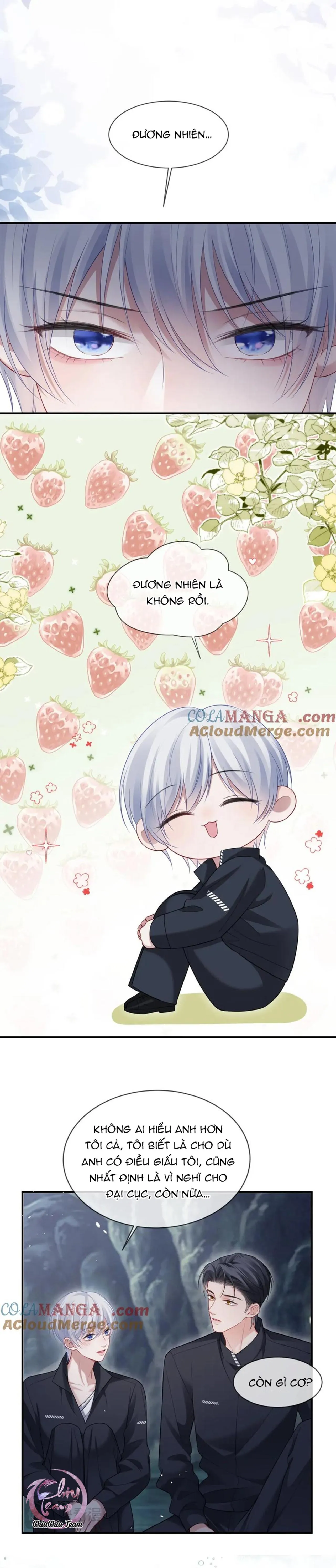 Đề Nghị Ly Hôn Chapter 126 Trang 10