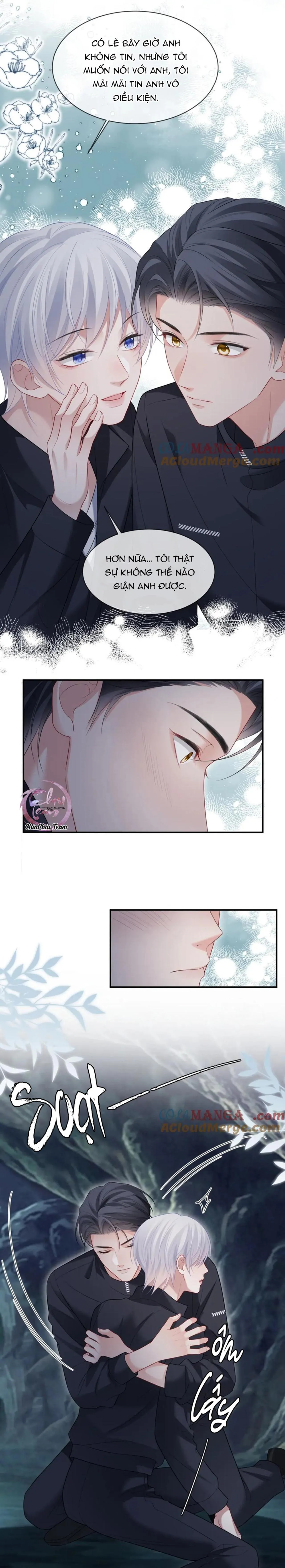 Đề Nghị Ly Hôn Chapter 126 Trang 11