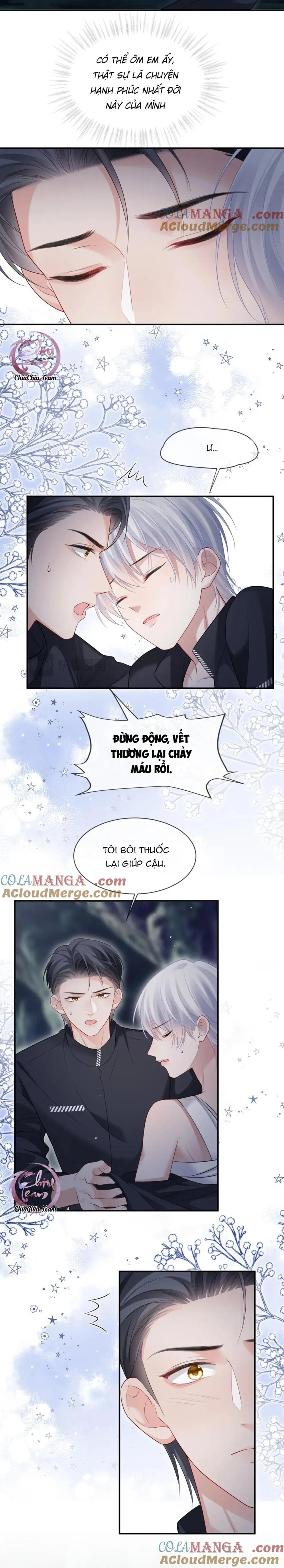 Đề Nghị Ly Hôn Chapter 126 Trang 12