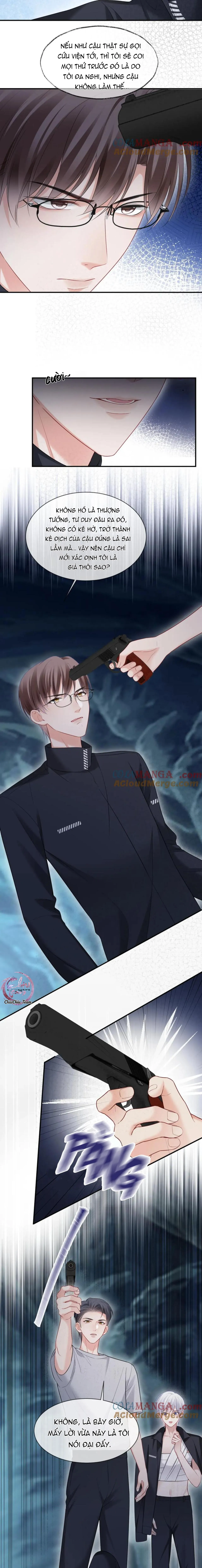 Đề Nghị Ly Hôn Chapter 127 Trang 7