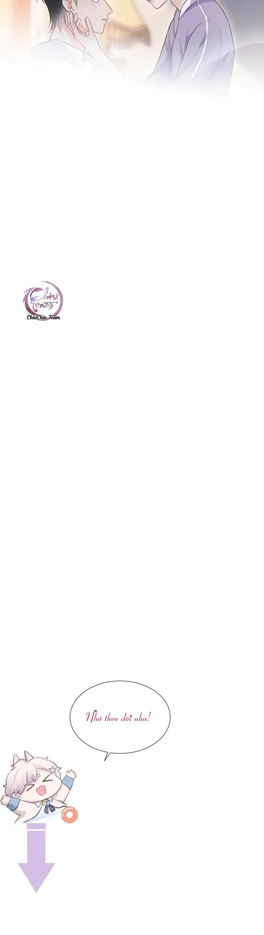 Đề Nghị Ly Hôn Chapter 129 Trang 21