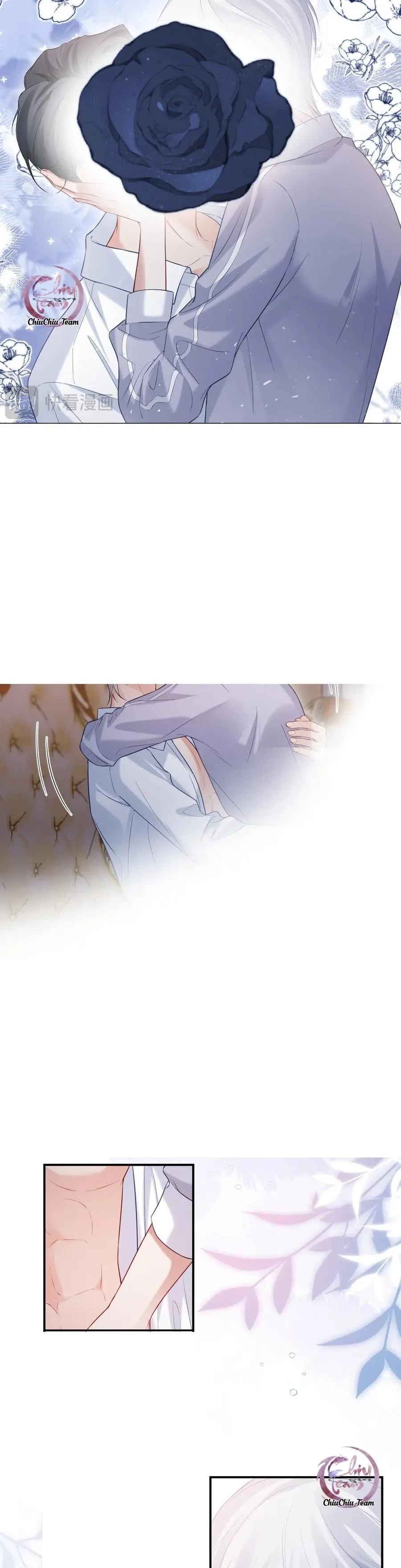 Đề Nghị Ly Hôn Chapter 130 Trang 5