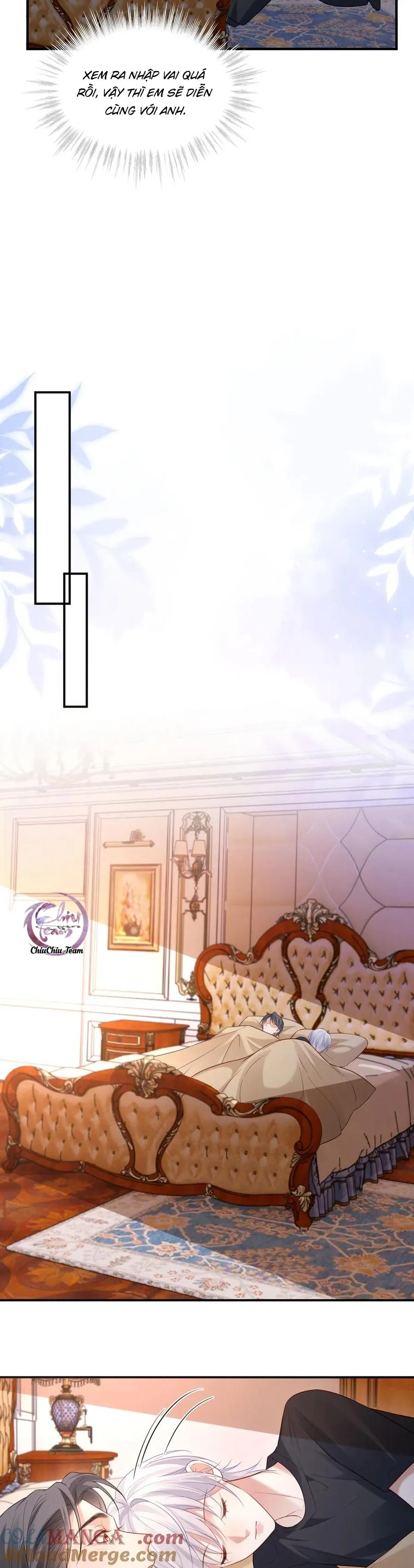 Đề Nghị Ly Hôn Chapter 130 Trang 10