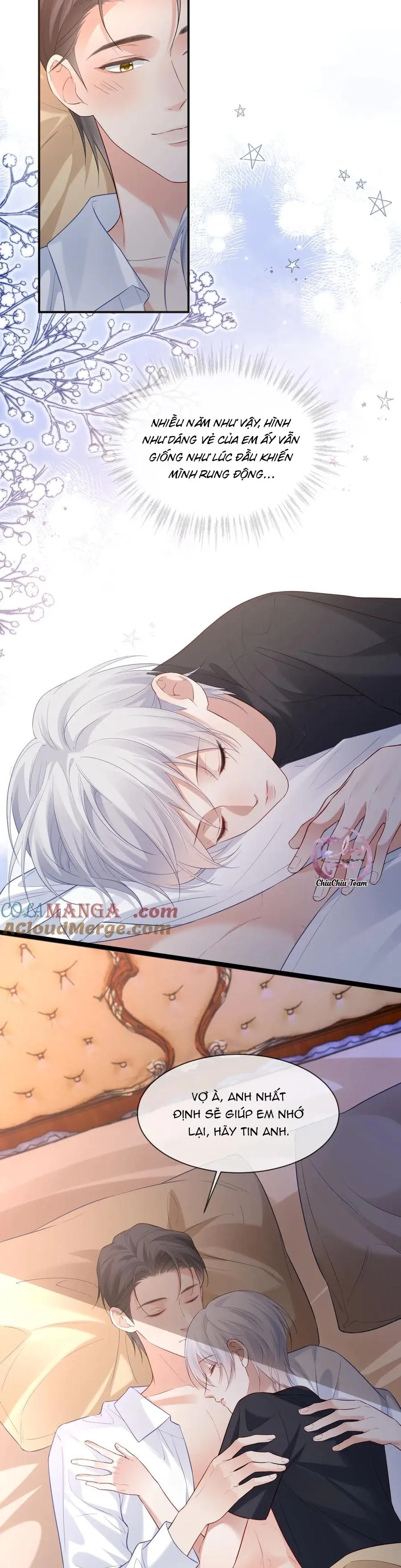 Đề Nghị Ly Hôn Chapter 130 Trang 12