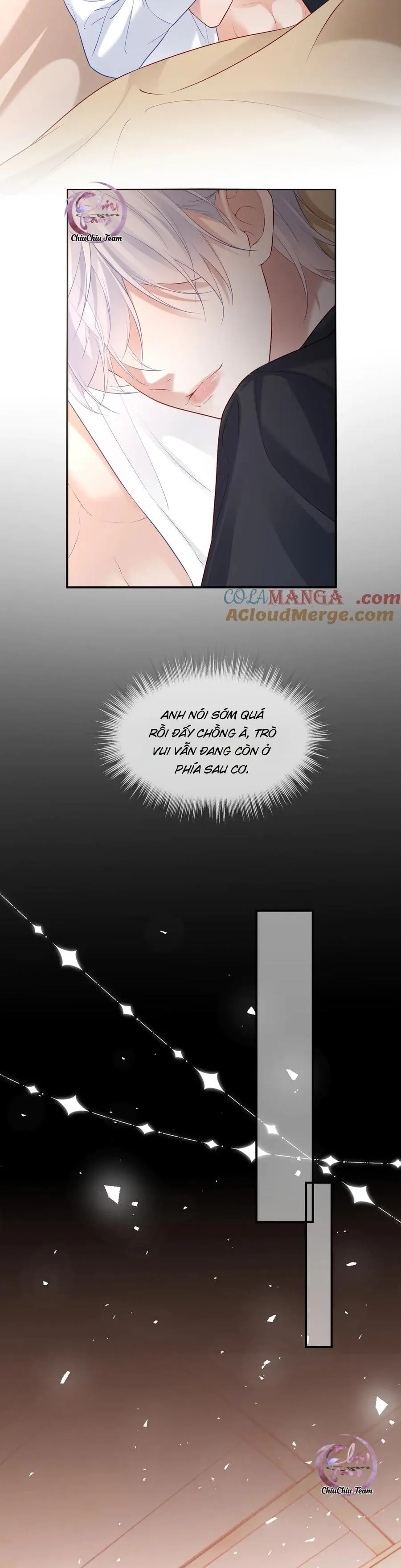 Đề Nghị Ly Hôn Chapter 130 Trang 13