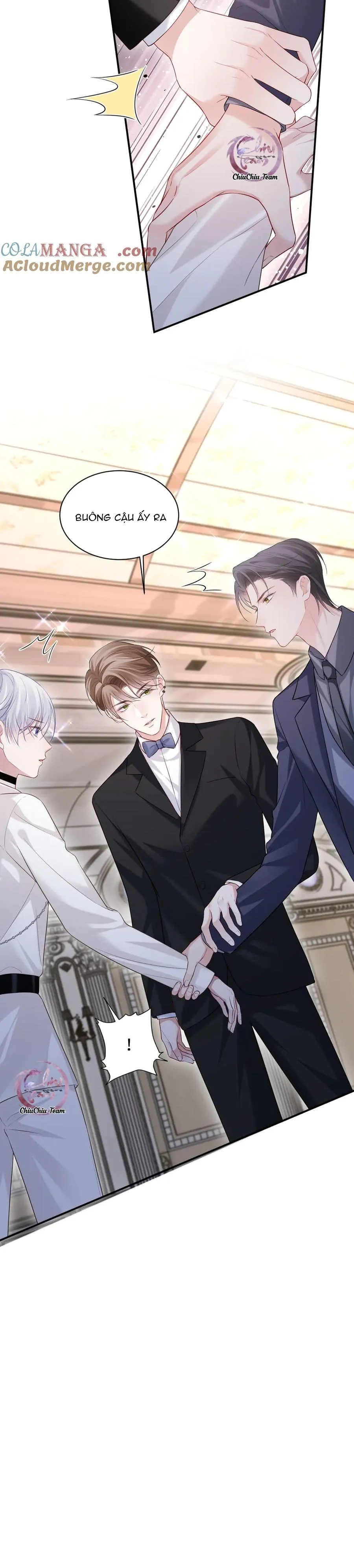 Đề Nghị Ly Hôn Chapter 130 Trang 19