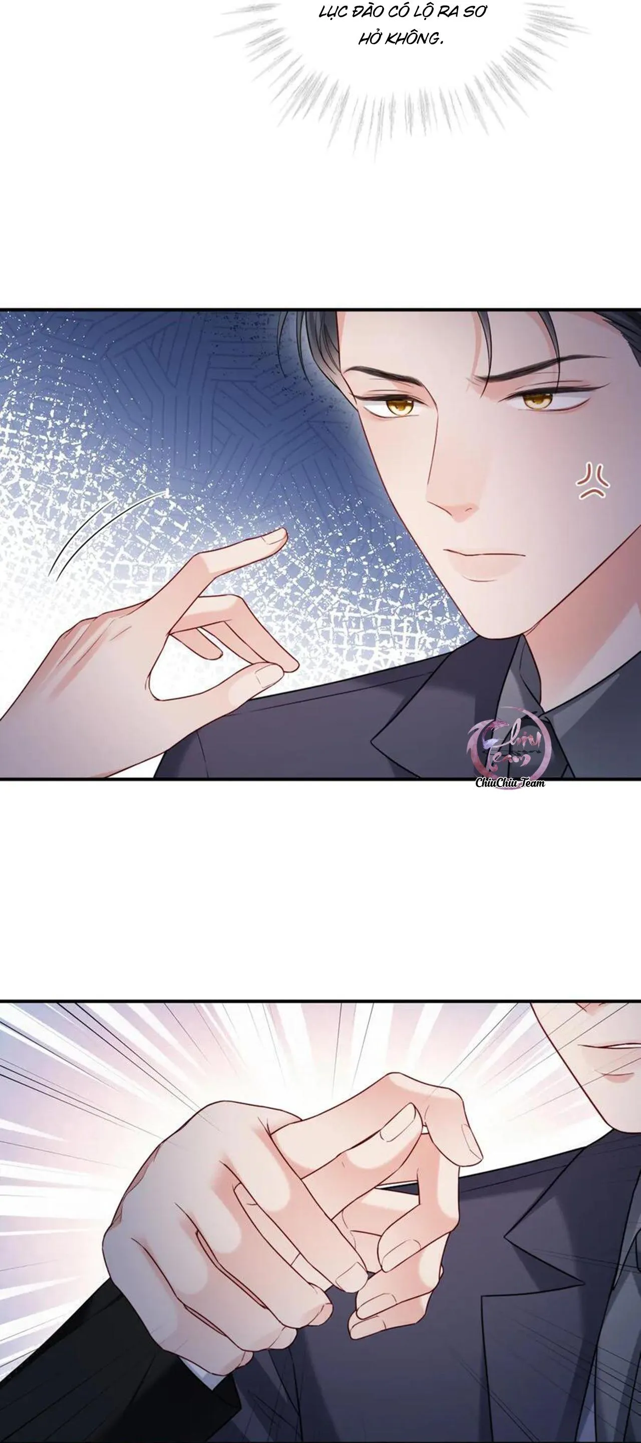 Đề Nghị Ly Hôn Chapter 131 Trang 7