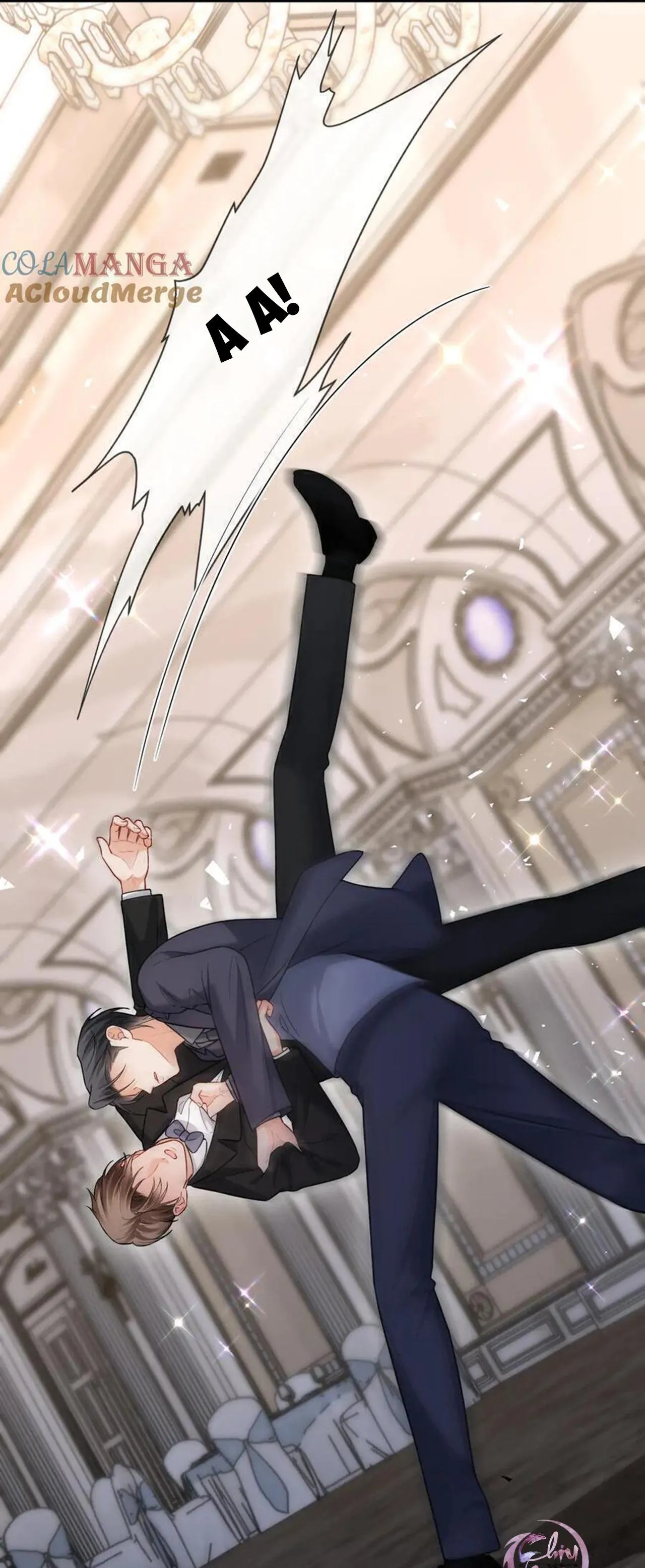 Đề Nghị Ly Hôn Chapter 131 Trang 8