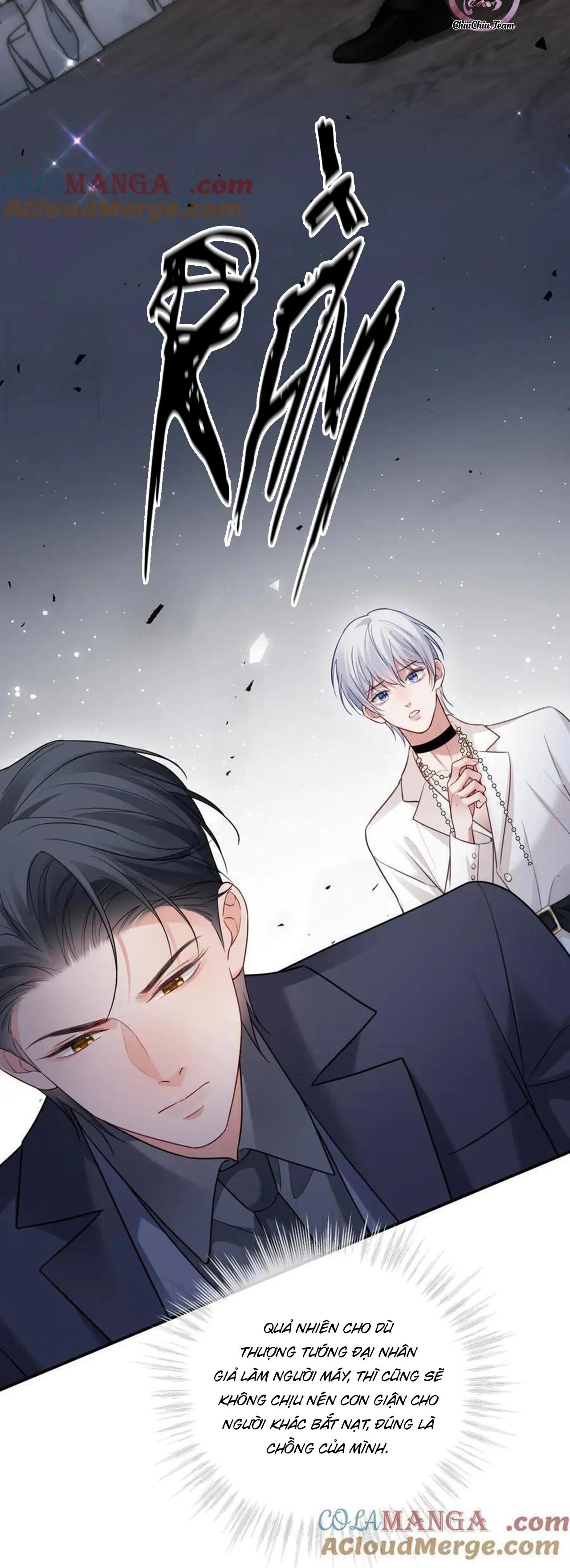 Đề Nghị Ly Hôn Chapter 131 Trang 9