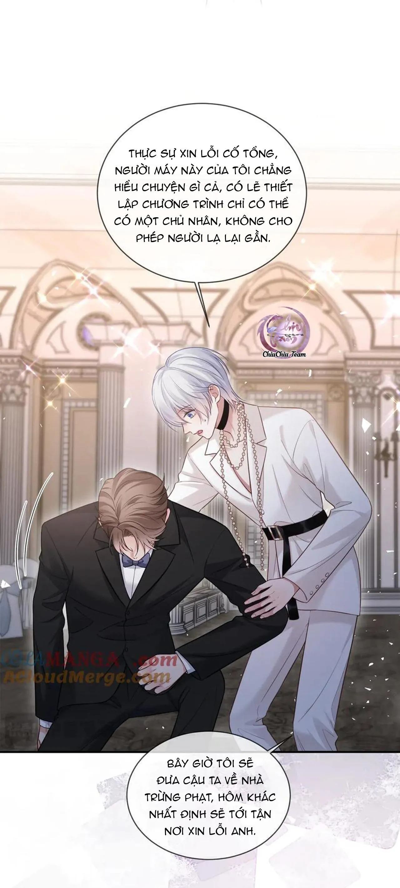 Đề Nghị Ly Hôn Chapter 131 Trang 10