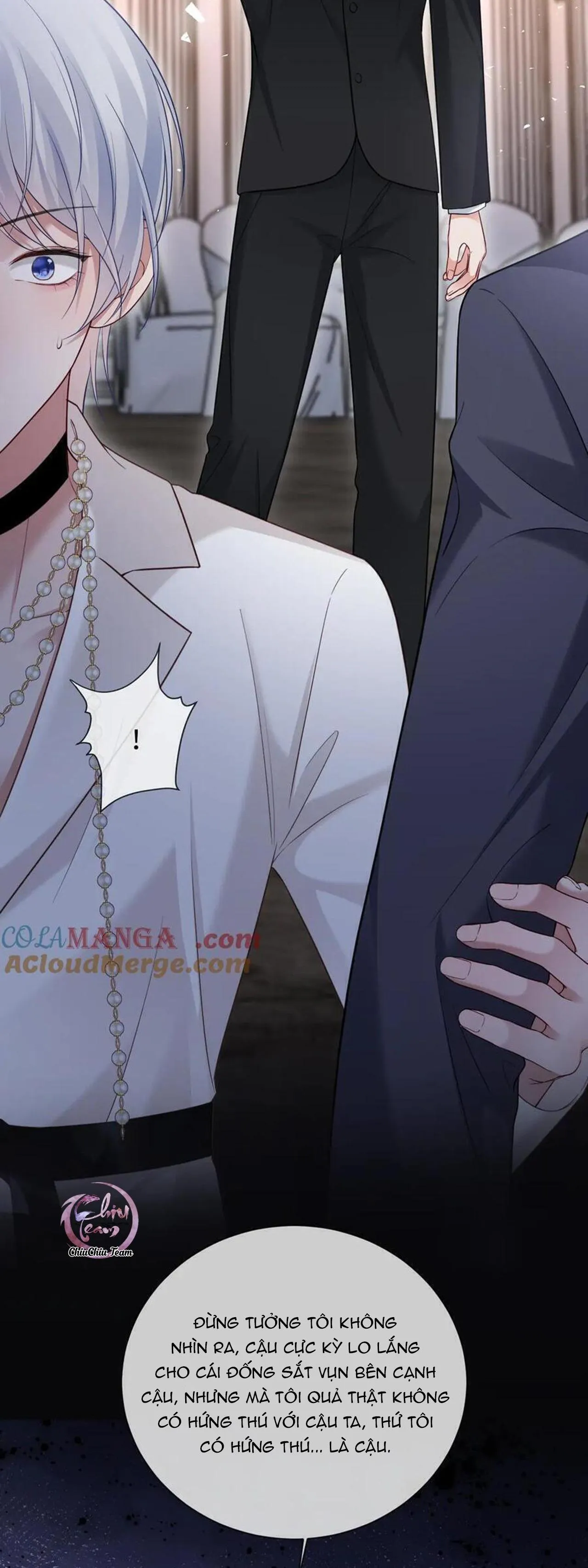 Đề Nghị Ly Hôn Chapter 131 Trang 12