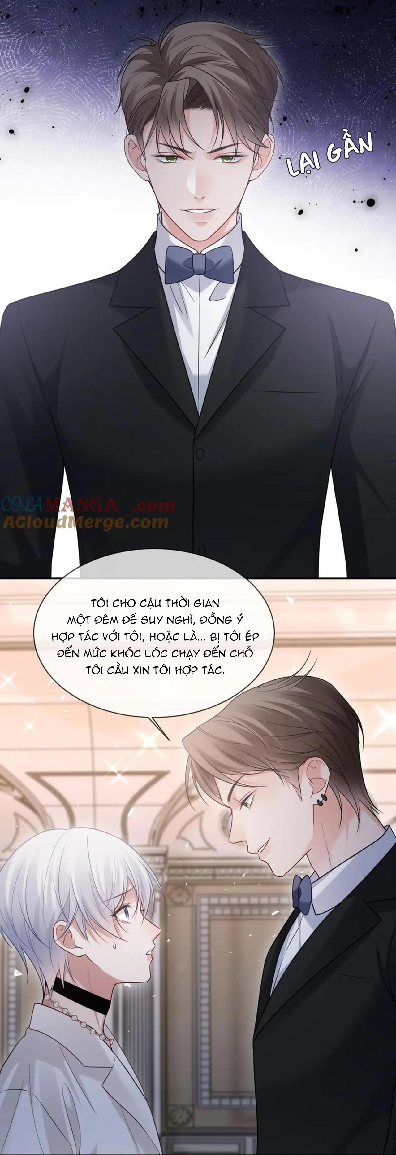 Đề Nghị Ly Hôn Chapter 131 Trang 13