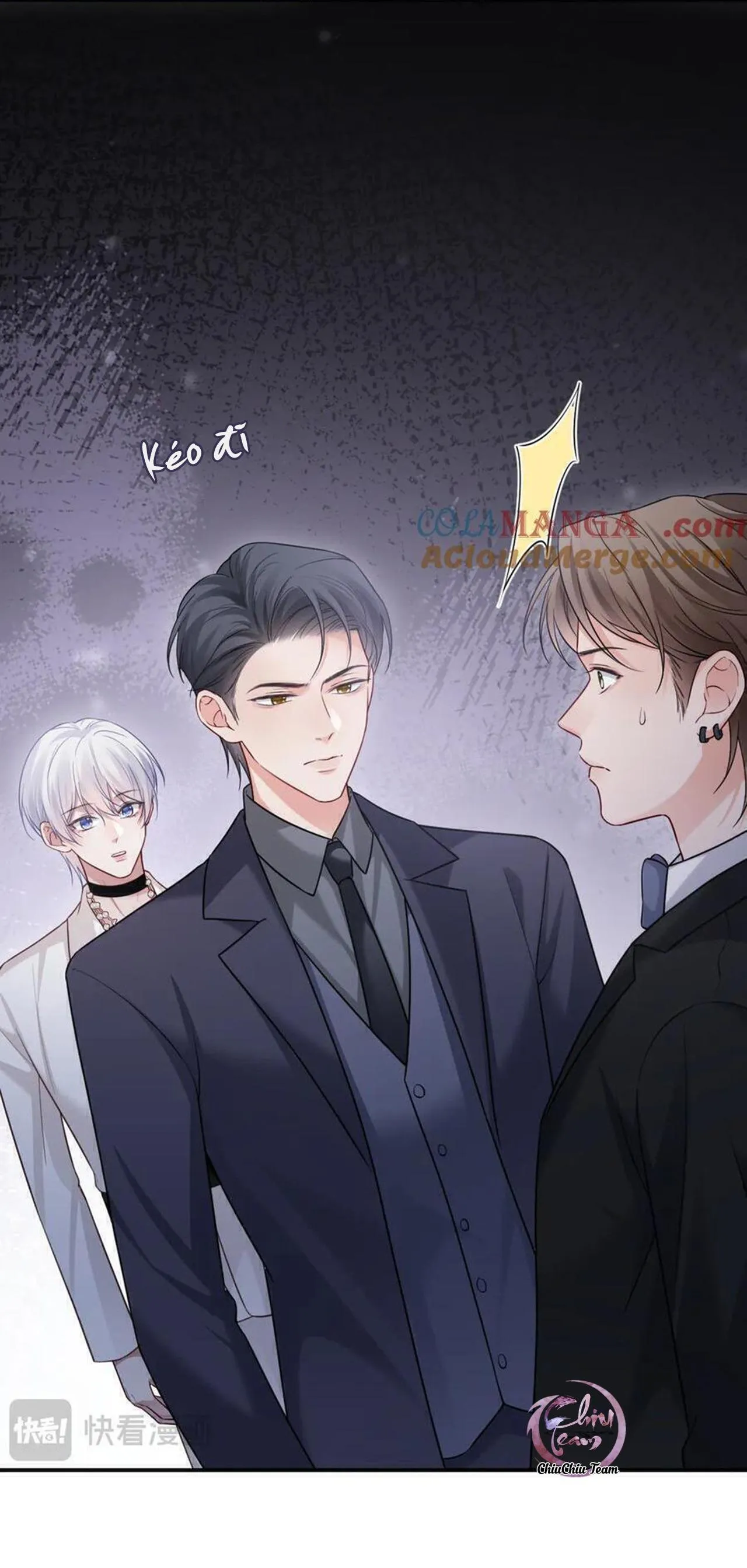 Đề Nghị Ly Hôn Chapter 131 Trang 14